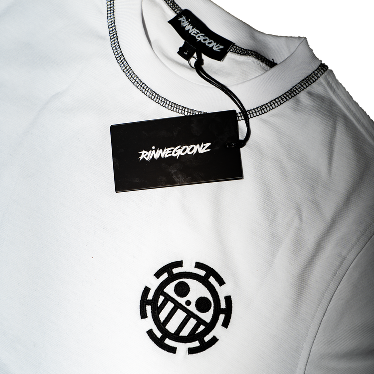 LAW™ | T-SHIRT - Rinnegoonz