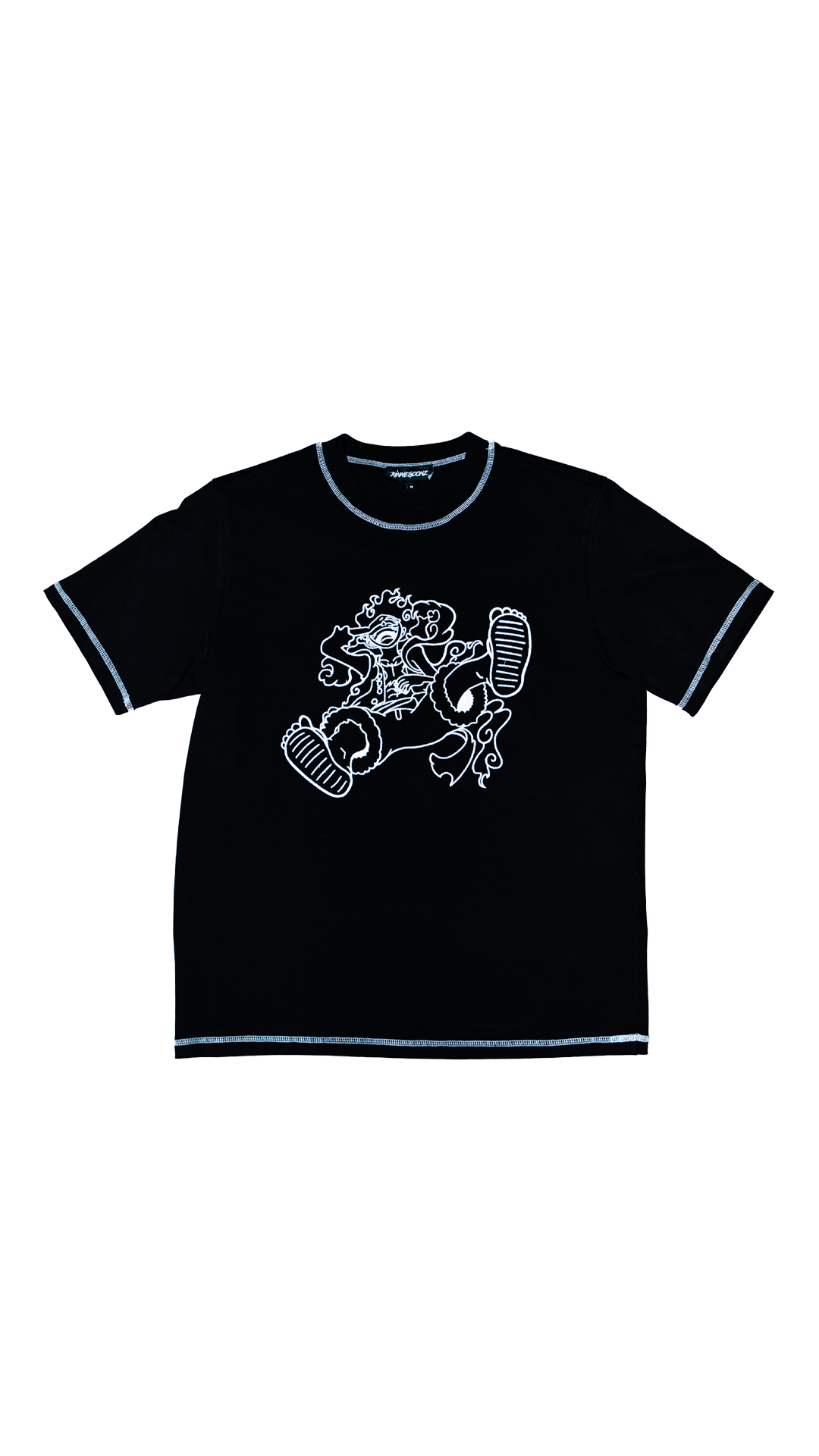 LUFFY G5™ | T-SHIRT - Rinnegoonz