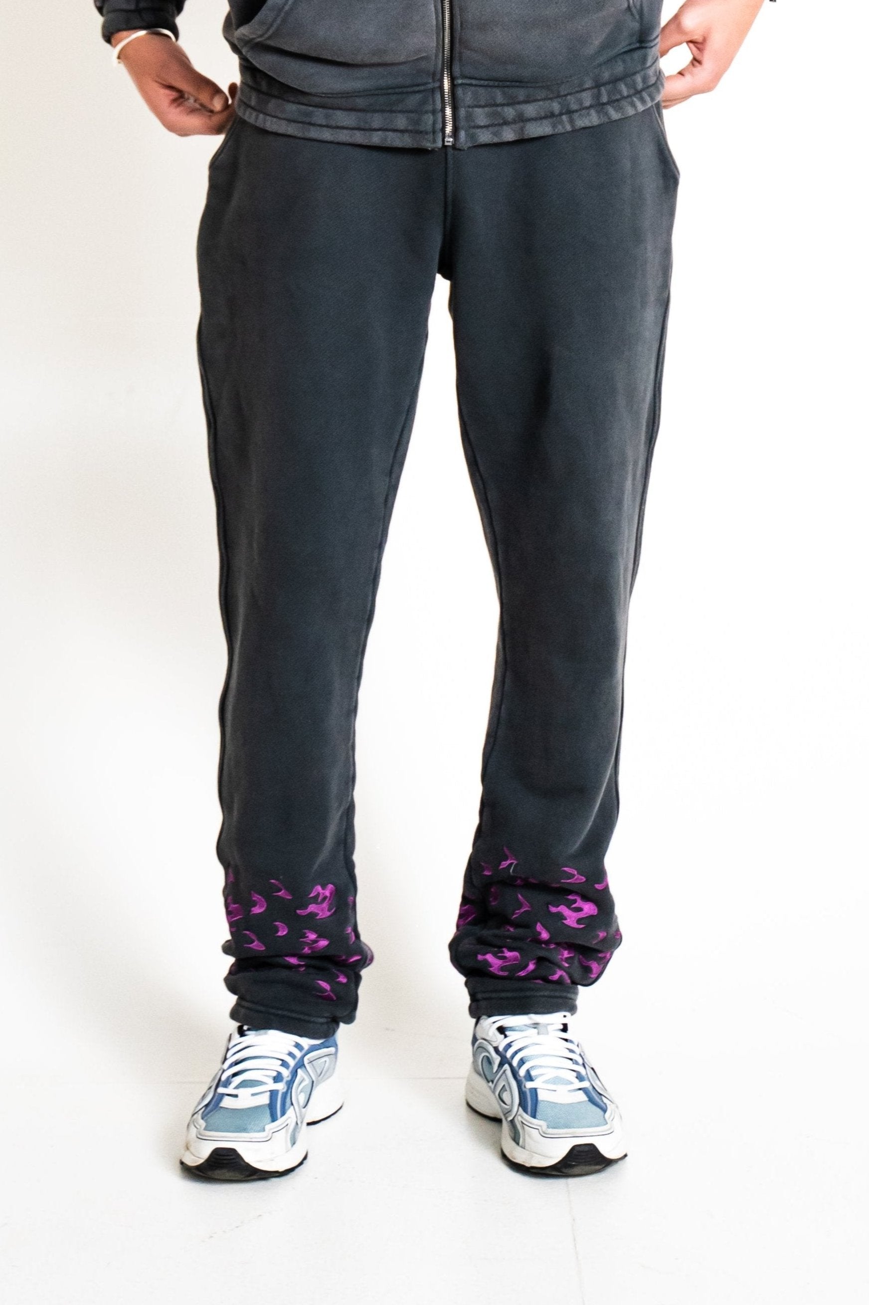 CM™ | TRACKSUIT PANTS