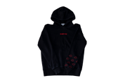 DAYBREAK™ TRACKSUIT BLACK | HOODIE - Rinnegoonz