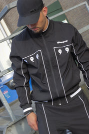 Tomoe Tracksuit™ - Jacket - Rinnegoonz