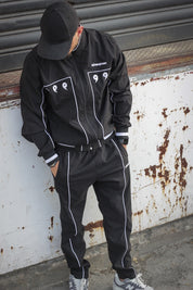 Tomoe Tracksuit™ - Pants - Rinnegoonz