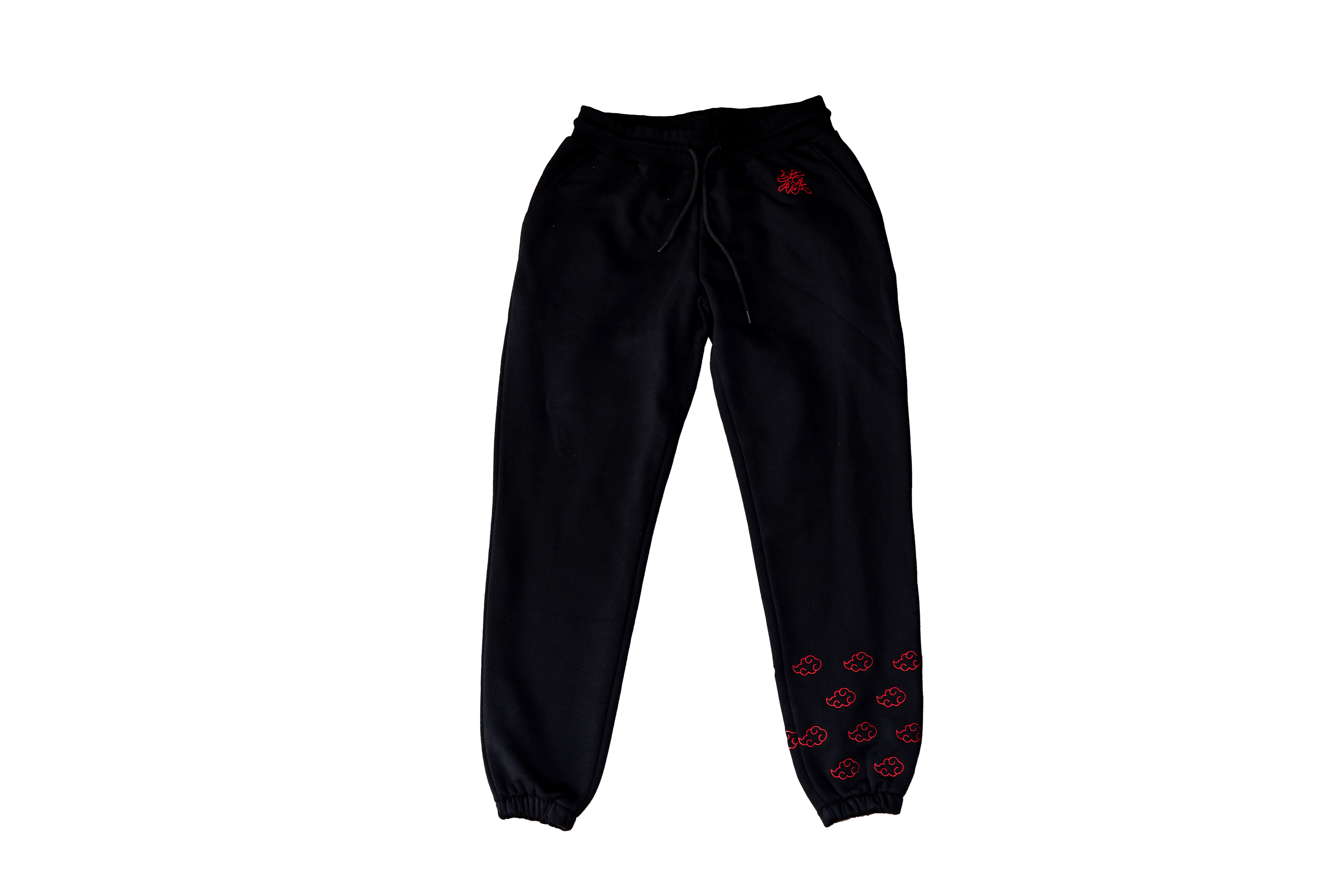 DAYBREAK™ TRACKSUIT BLACK | PANTS - Rinnegoonz