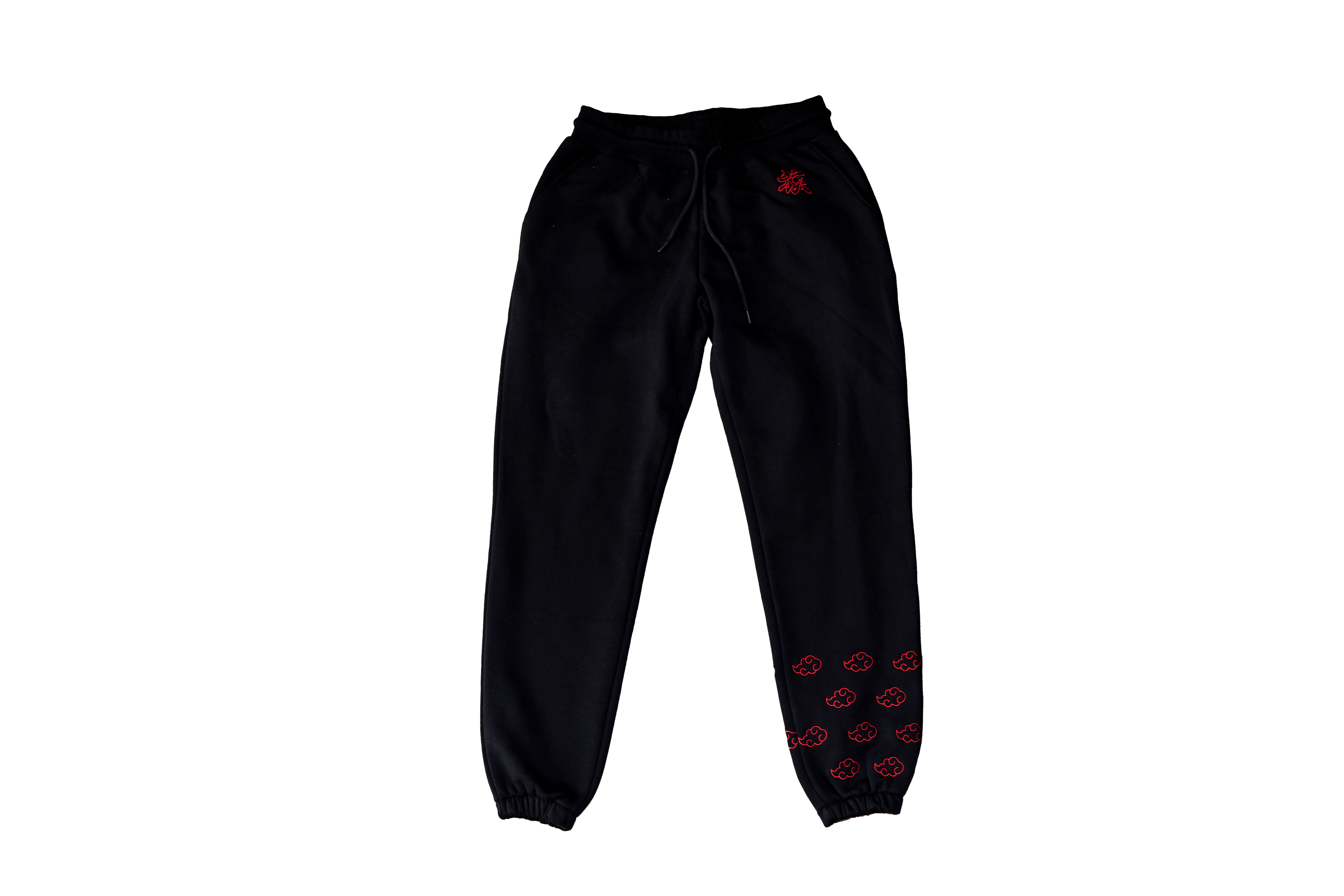 DAYBREAK™ TRACKSUIT BLACK | PANTS - Rinnegoonz