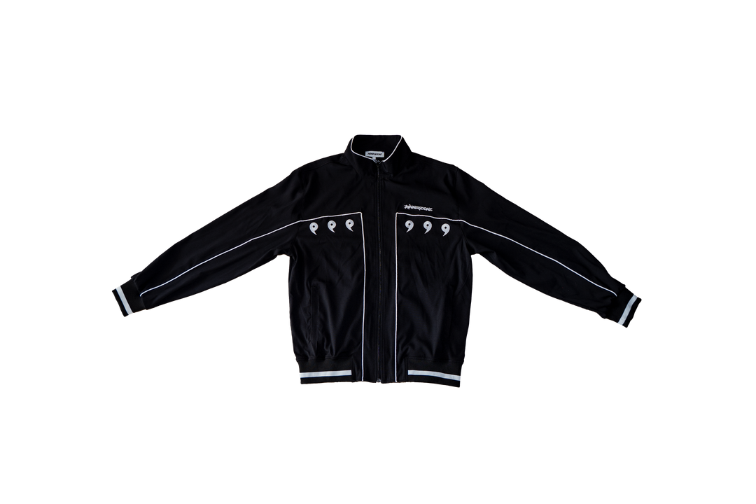 Tomoe Tracksuit™ - Jacket - Rinnegoonz