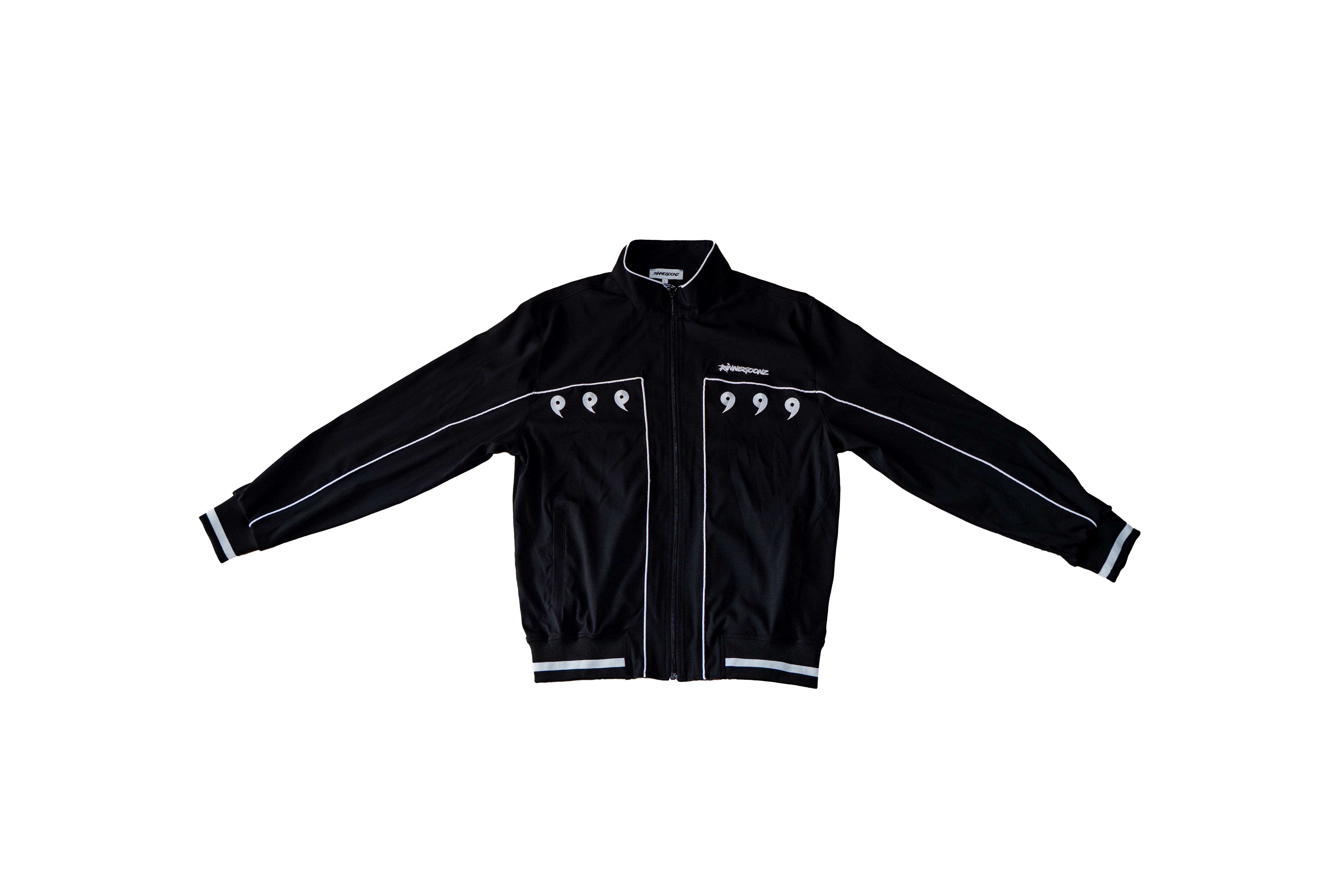 Tomoe Tracksuit™ - Jacket - Rinnegoonz