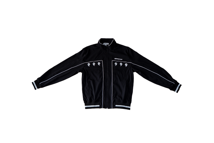 Tomoe Tracksuit™ - Jacket - Rinnegoonz